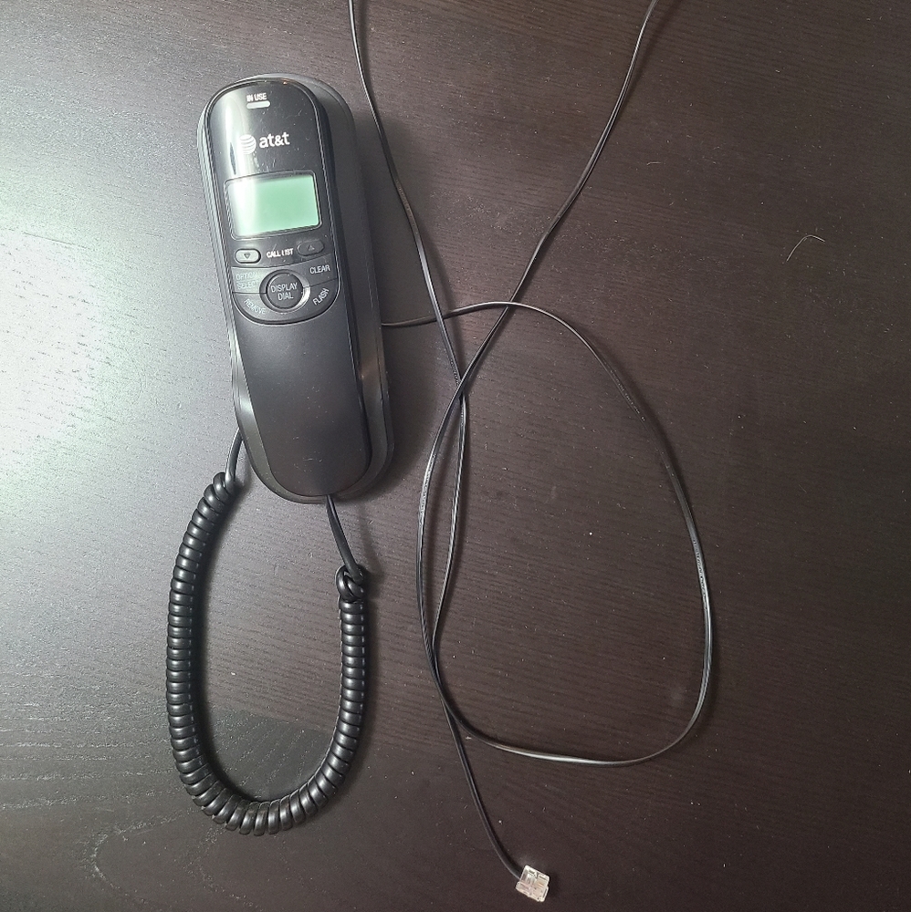 Home telephone